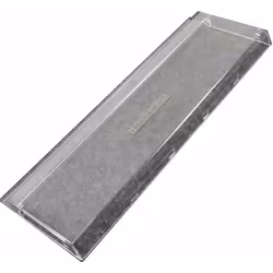 Facade bac à légumes inf d'origine pour Réfrigérateur, congélateur WHIRLPOOL C00674274, 488000674274 Appareils compatibles :  ...