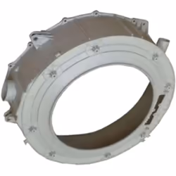 Cuve avant pour Lave-linge LG MCK38263703 Appareils compatibles : [MACHINE À LAVER, LAVE-LINGE LG: ] F14932DS, F96400WHR, F17 ...