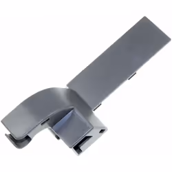 Cache charnière droite d'origine pour Réfrigérateur, congélateur SAMSUNG DA63-08058A Appareils compatibles : [RÉFRIGÉRATEUR,  ...
