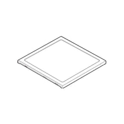 LG - Couvercle