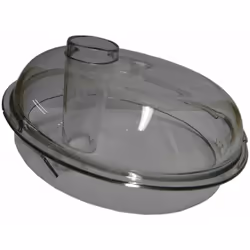 Couvercle pour robot ménager MAGIMIX 106535 Appareils compatibles : [ROBOT MÉNAGER MAGIMIX: ] COMPACT 3200, Compact 3200 XL B ...