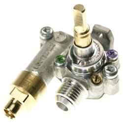 Robinet avec thermocouple 0,34