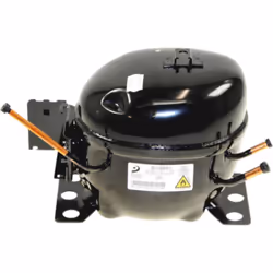 Compresseur su100cy1 tl cp 220-240v/50hz pour réfrigérateur, congélateur INDESIT, WHIRLPOOL, ARISTON HOTPOINT C00638801 Appar ...