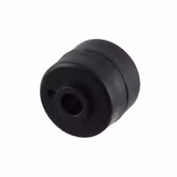 Roulette arrière pour Aspirateur à main ROWENTA SS-2230002508 Appareils compatibles : [ASPIRATEUR À MAIN ROWENTA: ] RH9959WO/ ...