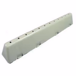 Aube de tambour pour lave-linge LG Dimensions : 268x36mm 4432ER2003A Appareils compatibles : [MACHINE À LAVER, LAVE-LINGE LG: ...