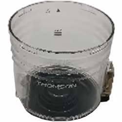 Reservoir Poussiere pour aspirateur THOMSON AS000228 Appareils compatibles : [ASPIRATEUR THOMSON: ] THVC213250FC BB4353244