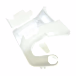 Cache charnière droite d'origine pour Réfrigérateur, congélateur SAMSUNG DA63-06391A Appareils compatibles : [FRIGO, RÉFRIGÉR ...