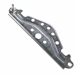 Charnière inférieure pour Réfrigérateur, congélateur BEKO 5940960100 Appareils compatibles : [FRIGO, RÉFRIGÉRATEUR, CONGÉLATE ...