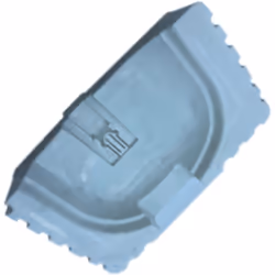 Bac compresseur pour réfrigérateur, congélateur BEKO 5810470100 Appareils compatibles : [FRIGO, RÉFRIGÉRATEUR, CONGÉLATEUR BE ...