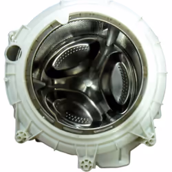 Cuve, ensemble complet pour Lave-linge WHIRLPOOL, INDESIT, ARISTON HOTPOINT C00309824, 482000032299 Appareils compatibles : [ ...