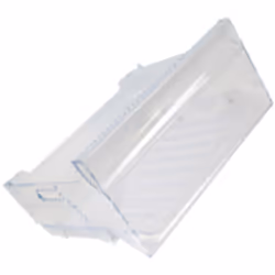 Tiroir congélateur XXL pour Réfrigérateur, congélateur WHIRLPOOL, BAUKNECHT, ARISTON HOTPOINT, PRIVILEG Dimensions : C0048097 ...