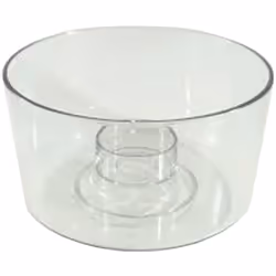 Midi cuve duo salad pour robot ménager MAGIMIX 17038 Appareils compatibles : [ROBOT MÉNAGER MAGIMIX: ] 18060 F, 18061 F, 1806 ...