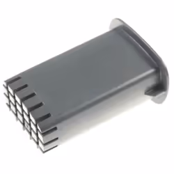 Petit poussoir coupe cube pour robot ménager MAGIMIX 107241, 107241S Appareils compatibles : [ROBOT MÉNAGER MAGIMIX: ] 18431F ...