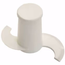 Couteau emulseur pour robot ménager MAGIMIX 17318 Appareils compatibles : [ROBOT MÉNAGER MAGIMIX: ] 12241, 12242, 12243, 1810 ...