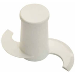 Couteau emulseur