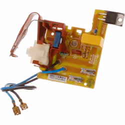Commande moteur pour Aspirateur BOSCH 00752578 Appareils compatibles : [ASPIRATEUR BOSCH: ] BSD3020, BSD3020/12, BSD3022/12,  ...