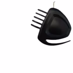 Coupe rouleau de brosse ABR01 pour Aspirateur ELECTROLUX, AEG 9009229692 Appareils compatibles : BB4389331