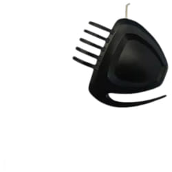 Electrolux - Coupe rouleau de brosse ABR01