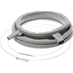 Bosch - Joint de hublot (manchette) gris