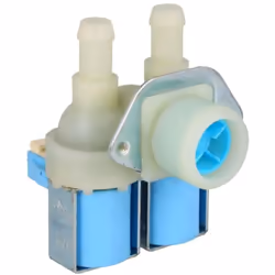 Électrovanne pour Lave-linge BEKO 2901690300 Appareils compatibles : [MACHINE À LAVER, LAVE-LINGE BEKO: ] WTV7744XWDOS, WTS72 ...