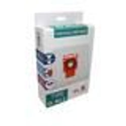 Boite de 4 sacs type G 270x160mm - Aspirateur - BOSCH ENTRONIC GIRMI SIEMENS UFESA (156371)