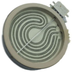 Foyer radiant (q1401200w) 240v.