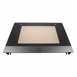 Vitre pour four, cuisinière WHIRLPOOL 481010599902 Appareils compatibles : [FOUR, CUISINIÈRE WHIRLPOOL: ] AKP250/IX, AKP253/I ...