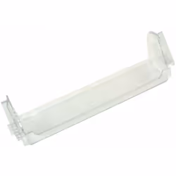 Balconnet d'origine pour réfrigérateur, congélateur WHIRLPOOL Dimensions : 421X115X95 mm 481010591015 Appareils compatibles : ...