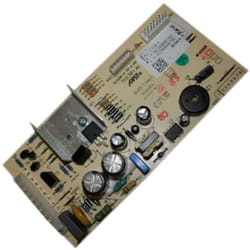 Carte électronique