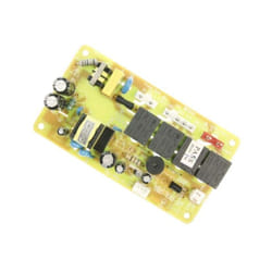 Module programme pour hotte Rosieres 49036192