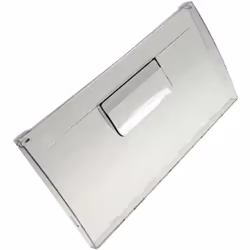 Façade bac pour réfrigérateur, congélateur BEKO Dimensions : 445X235 mm 4331799800, 5714050200 Appareils compatibles : [FRIGO ...