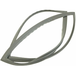 Joint de porte (partie congélateur) d'origine (00772640) Réfrigérateur, congélateur siemens Bosch