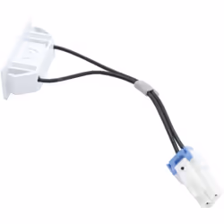 Interrupteur pour réfrigérateur, congélateur LG EBF62234504 Appareils compatibles : [FRIGO, RÉFRIGÉRATEUR, CONGÉLATEUR LG: ]  ...