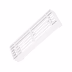 Support filtre à charbon pour réfrigérateur, congélateur BEKO, ESSENTIEL B 4864980100 Appareils compatibles : [FRIGO, RÉFRIGÉ ...