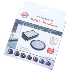 Rowenta - Lot de 2 filtres d'origine