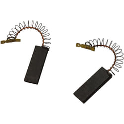 Sos Accessoire Lot de 2 charbons moteur pour Lave-linge 00616505 Bosch neff, siemens, viva
