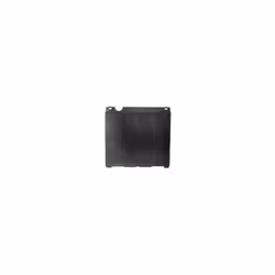 SOS Accessoire Filtre charbon TYPE 15 (230x210x30mm) pour Hotte C00090935, 9029793818 AEG, ARISTON HOTPOINT, ARTHUR MARTIN EL ...