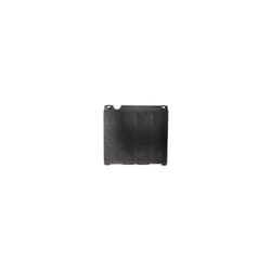 Whirlpool - sos Accessoire Filtre charbon type 15 (230x210x30mm) pour Hotte C00090935, 9029793818 aeg, ariston hotpoint, arthur martin electrolux,