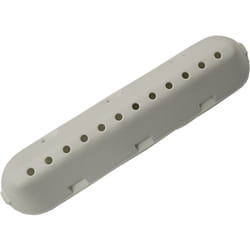 Ariston - sos Accessoire Aube de tambour pour Lave-linge C00268109, C00533119 2I marchi hotpoint, arthur martin electrolux, bauknecht, creda, ignis,