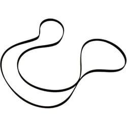 Electrolux - sos Accessoire Courroie 1971 H7 pour Sèche-linge 1366033007 aeg ezanker, faure, haier, zanker, zanussi