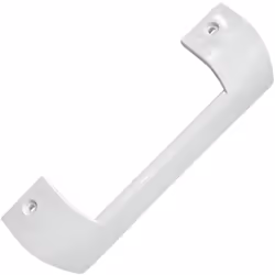 Poignée de porte réfrigérateur BOSCH, SIEMENS La porte d'un appareil frigorifique est une pièce très manipulée. Aussi, il arr ...