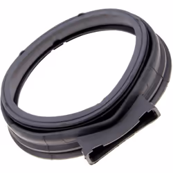 Joint de hublot d'origine pour Lave-linge LG MDS65654402 Appareils compatibles : [MACHINE À LAVER, LAVE-LINGE LG: ] F854M22WR ...