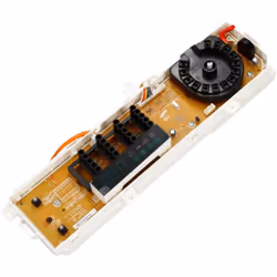 Module de puissance d'origine pour Lave-linge SAMSUNG DC92-01237C, DC94-06254A Appareils compatibles : [MACHINE À LAVER, LAVE ...