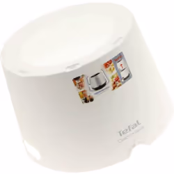 Corps supérieur blanc d'origine pour Divers petit ménager TEFAL TS-01028440, TS01028440 Appareils compatibles : [DIVERS PETIT ...