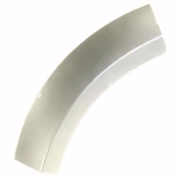 Poignée de hublot compatible pour Sèche-linge BOSCH, SIEMENS 00644363 Appareils compatibles : [SÈCHE-LINGE BOSCH: ] WTS865B0F ...