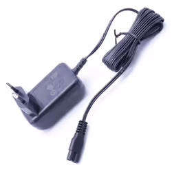Chargeur secteur 18V dorigine - Aspirateur - TORNADO - Blanc - Accessoire