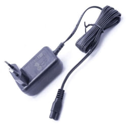 Chargeur secteur 18V dorigine - Aspirateur - TORNADO - Blanc - Accessoire
