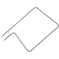 Résistance inférieure compatible pour Four, cuisinière ELECTROLUX, ZANUSSI, IKEA, AEG, FAURE, ARTHUR MARTIN ELECTROLUX, ESSEN ...
