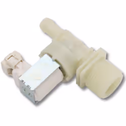 Electrovanne pour lave-vaisselle WHIRLPOOL, LADEN, BAUKNECHT, IKEA WHIRLPOOL, IGNIS, RADIOLA 481228128462 Appareils compatibl ...