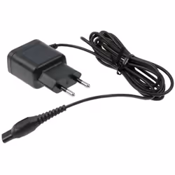 Alimentation secteur compatible pour rasoir, tondeuse PHILIPS 272217190128 Appareils compatibles : [RASOIR, TONDEUSE PHILIPS: ...